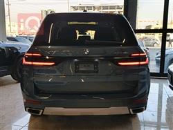 بي ام دبليو X7